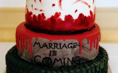 Marriage Is Coming