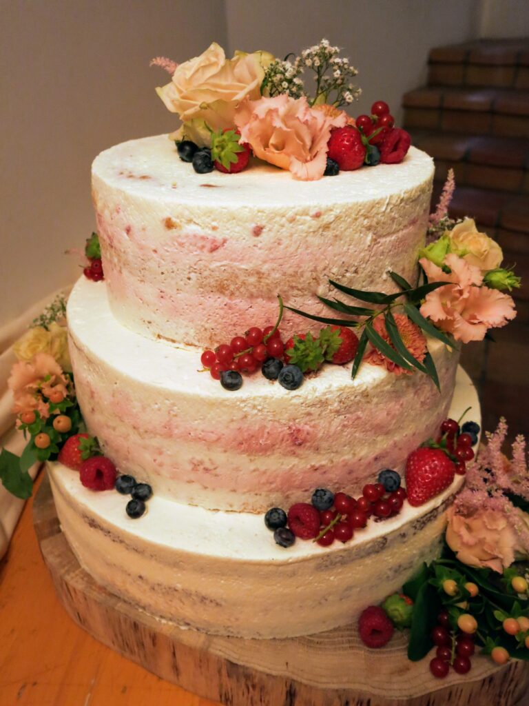 Hochzeit bei Die Buschenschank, Leonding