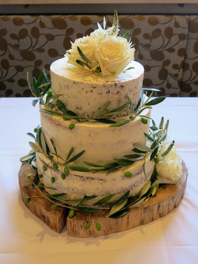 Hochzeit beim Vorstadtwirt, St. Veit