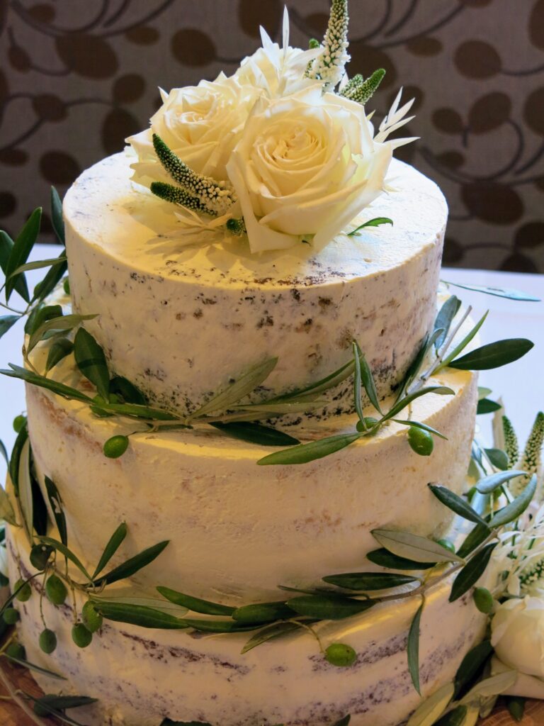 Hochzeit beim Vorstadtwirt, St. Veit