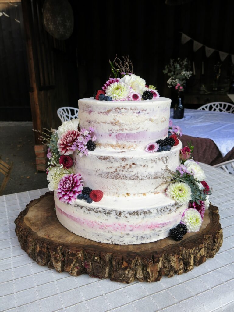 Hochzeit im Stadlerhof, Wilhering