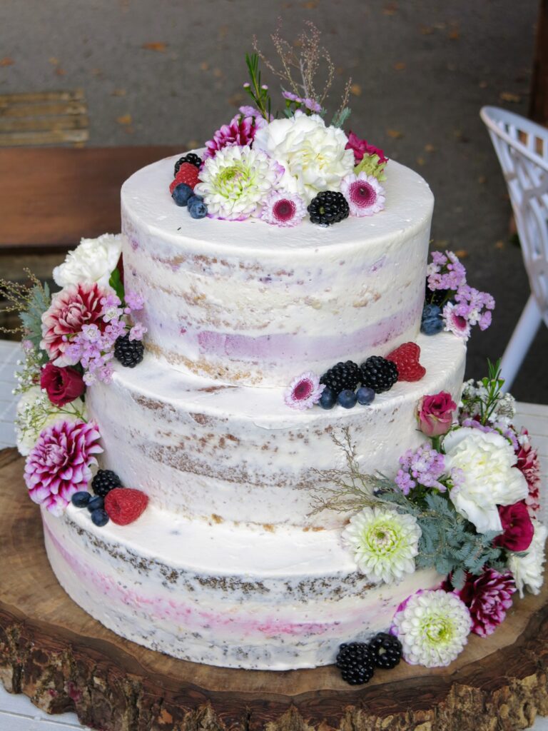 Hochzeit im Stadlerhof, Wilhering