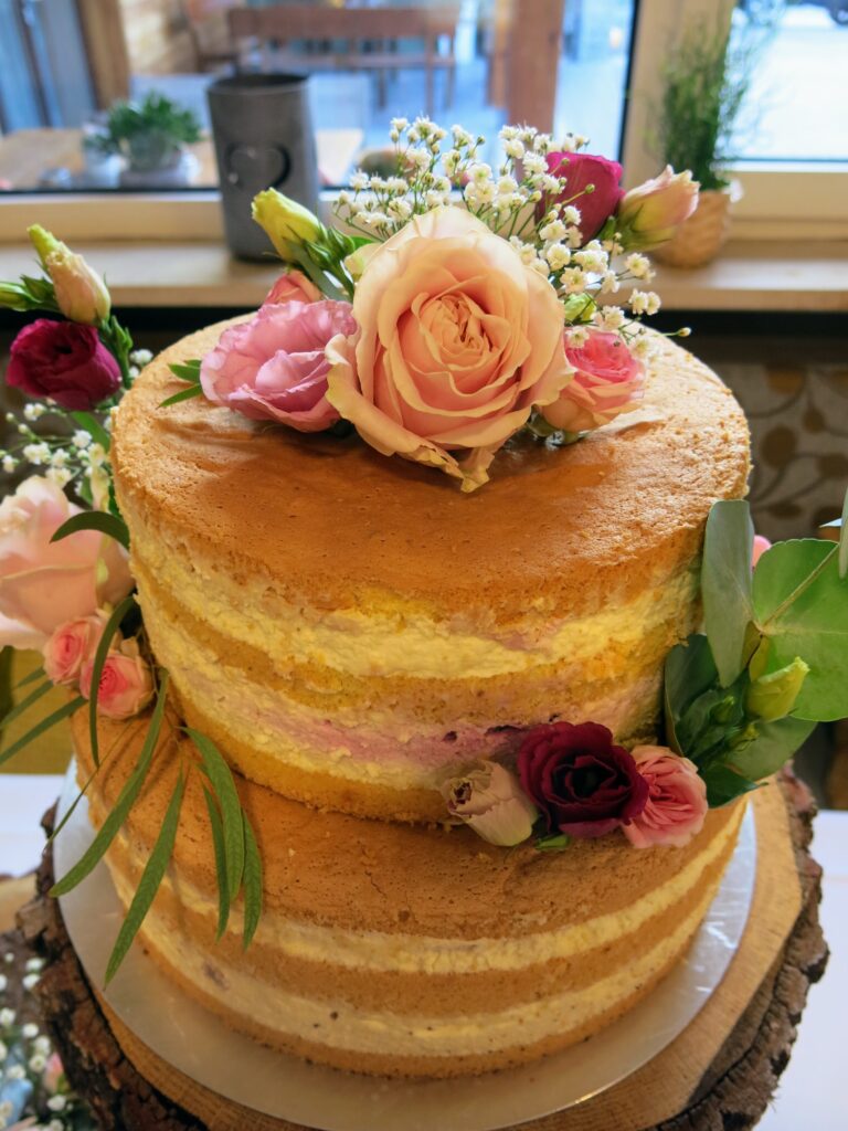 Hochzeit beim Vorstadtwirt, St. Veit