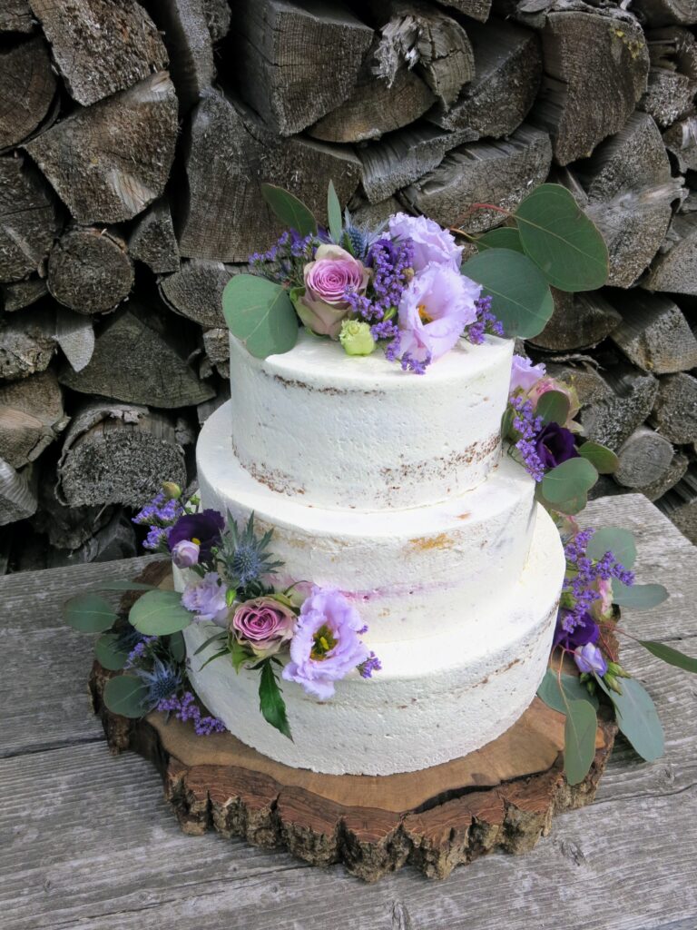 Hochzeit beim Vedahof, Gramastetten