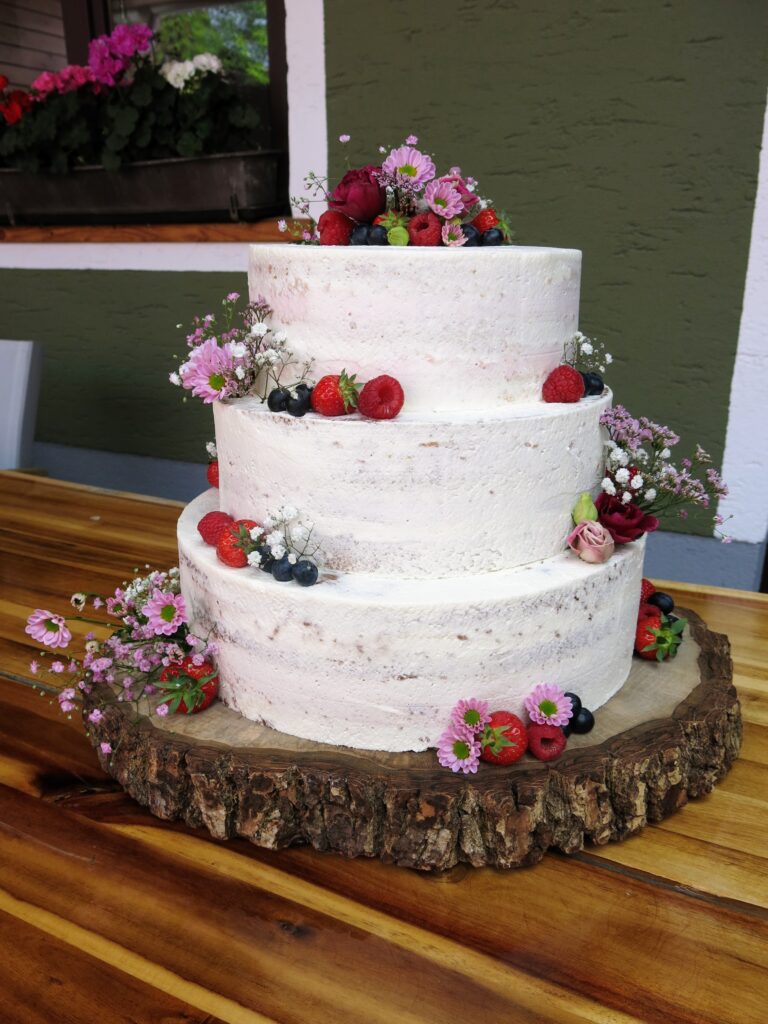 Hochzeit beim Vorstadtwirt, St. Veit