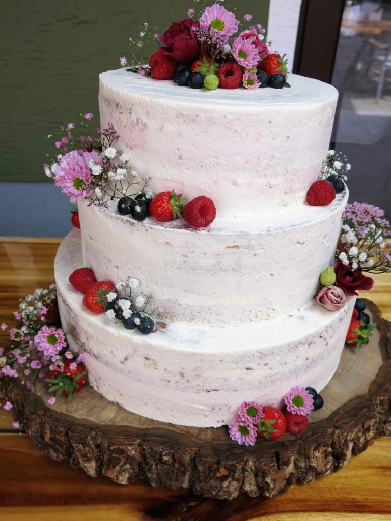 Hochzeit beim Vorstadtwirt, St. Veit