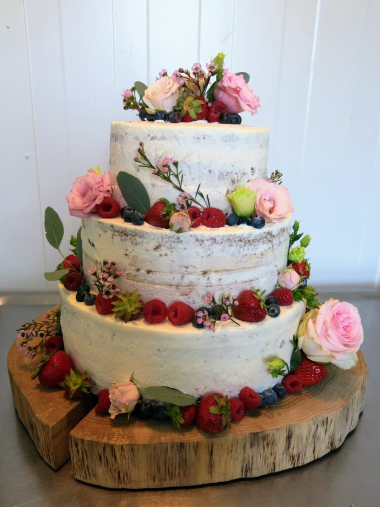 Hochzeit beim Fuchseisner, Peilstein